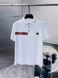 Picture of Gucci Polo Shirts Short _SKUGucciM-3XL12yn12327861